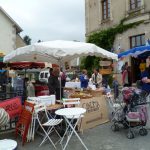 Fête de la montagne Limousine 2016